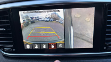 Kia Sportage 1.6 CRDi ISG GT-Line S 5dr DCT Auto Diesel Estate